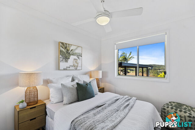 23 Morley Avenue BATEAU BAY NSW 2261
