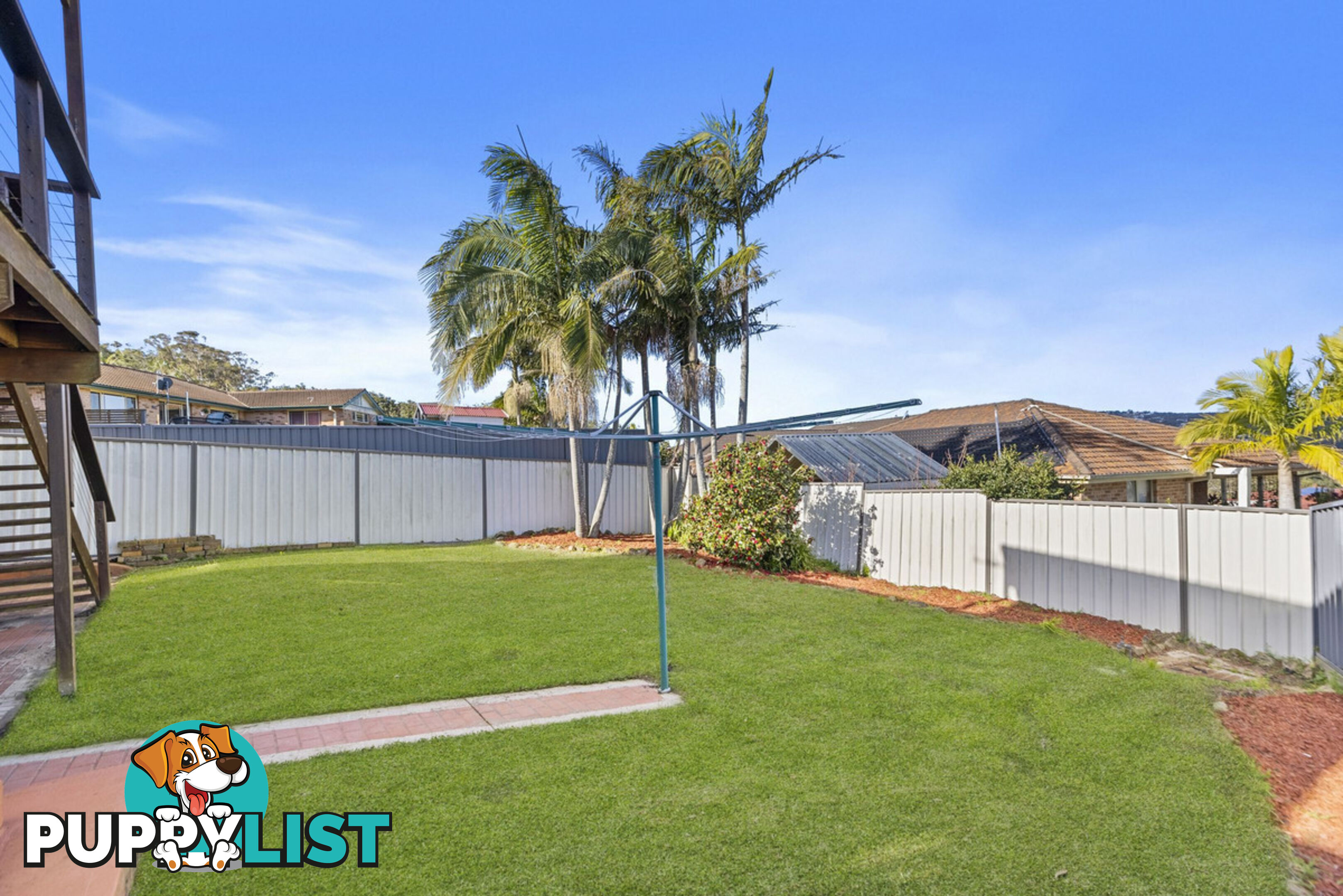 23 Morley Avenue BATEAU BAY NSW 2261