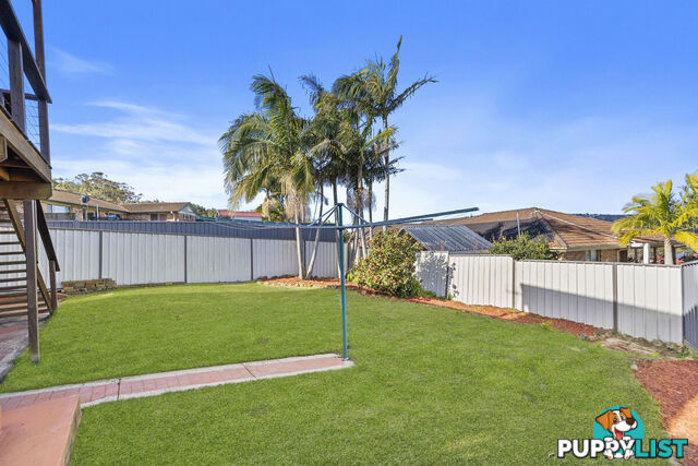 23 Morley Avenue BATEAU BAY NSW 2261