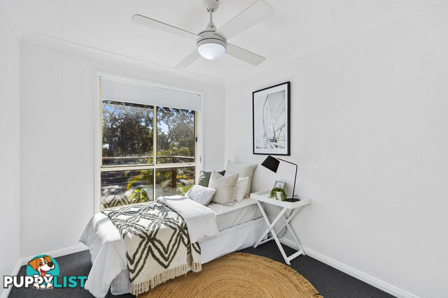 23 Morley Avenue BATEAU BAY NSW 2261