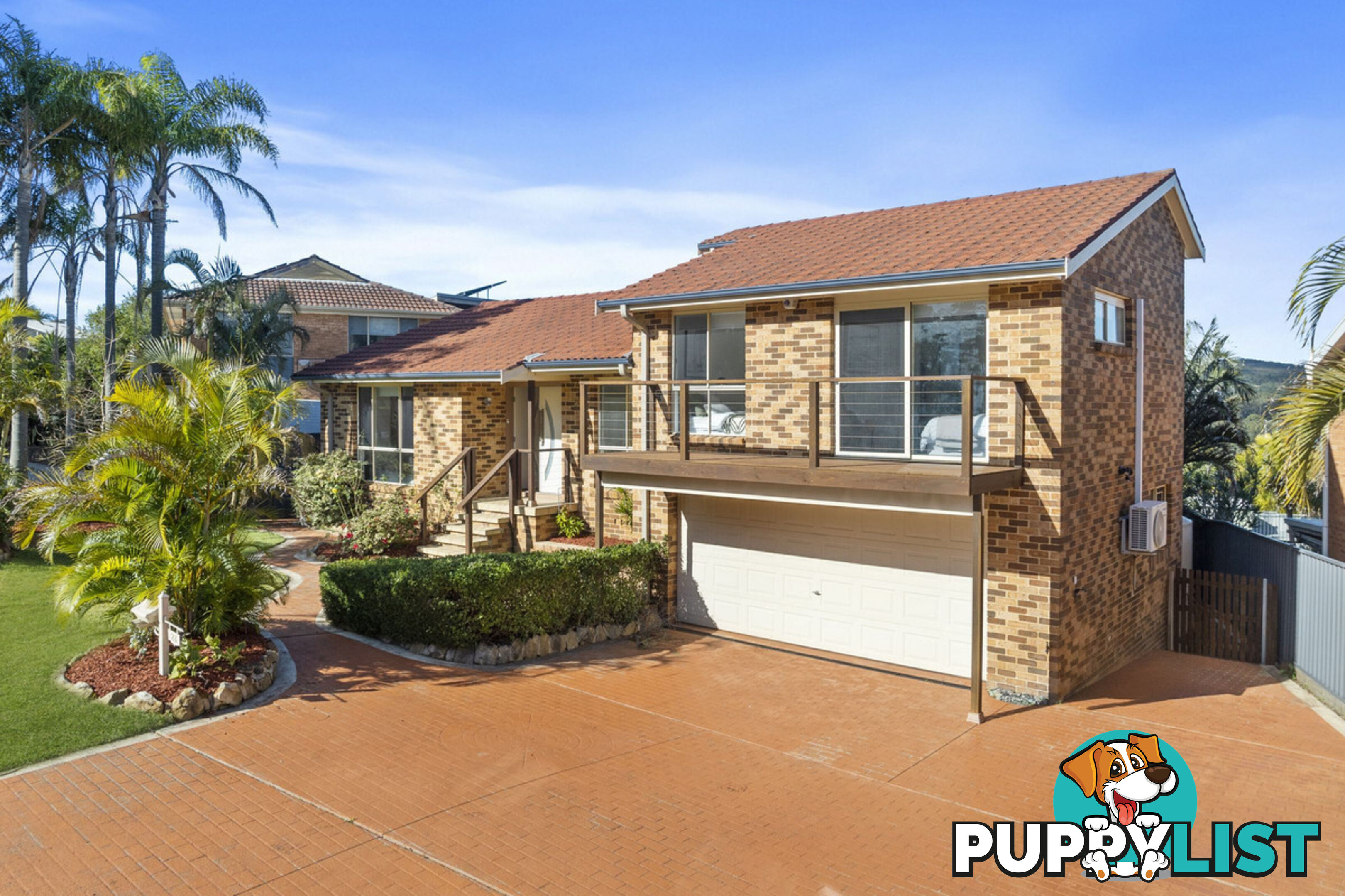 23 Morley Avenue BATEAU BAY NSW 2261