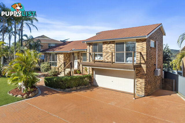 23 Morley Avenue BATEAU BAY NSW 2261