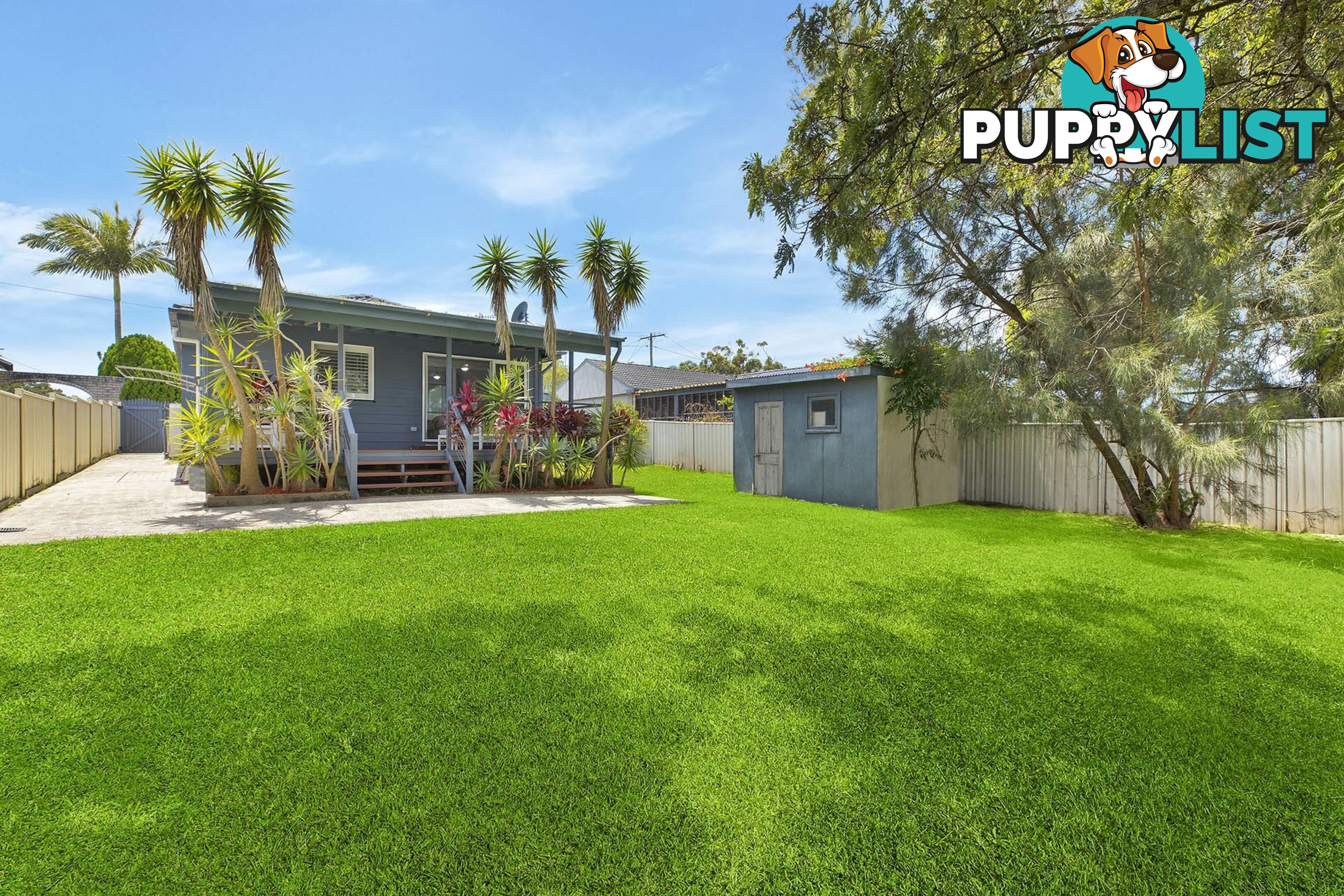 20 Robertson Road KILLARNEY VALE NSW 2261