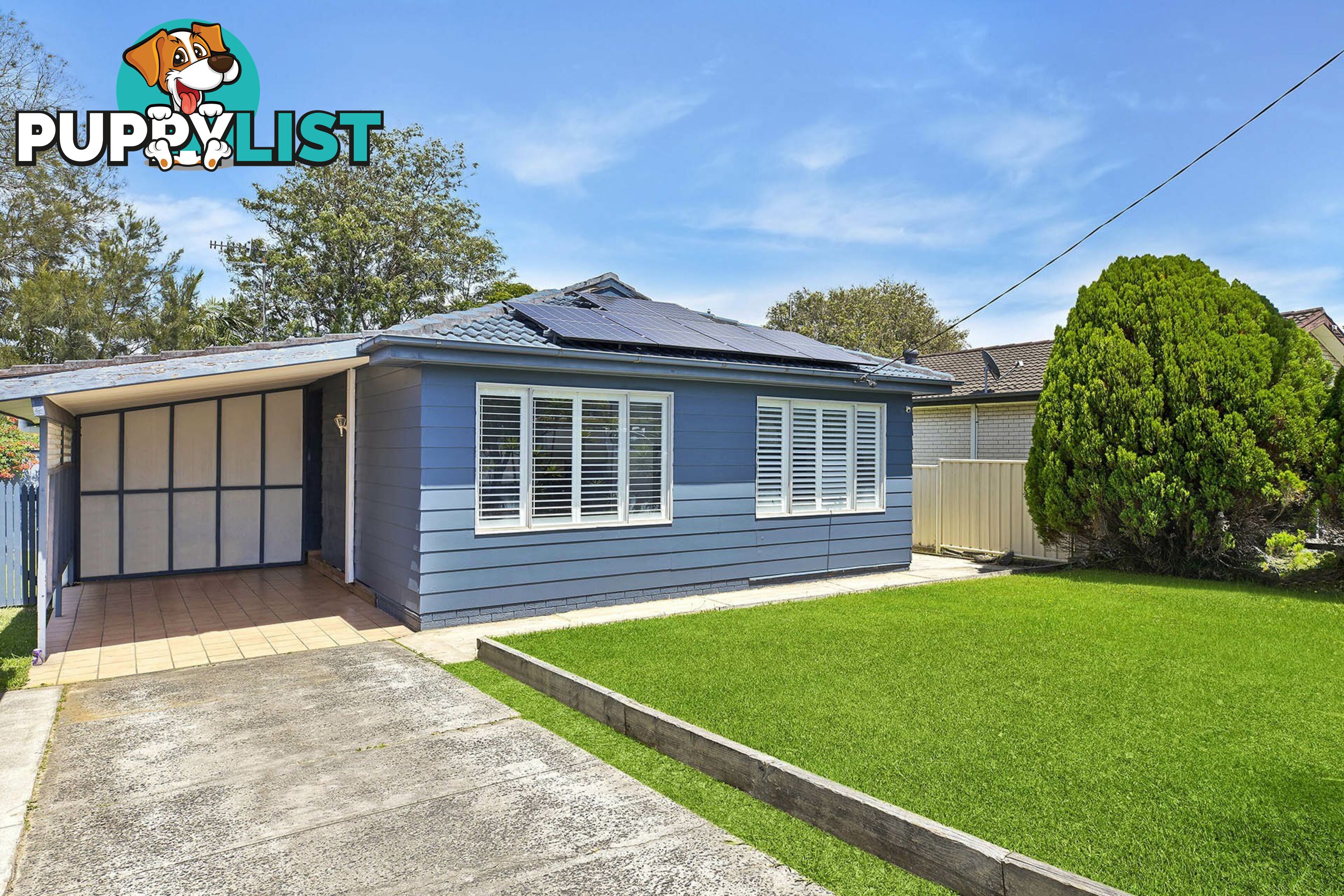 20 Robertson Road KILLARNEY VALE NSW 2261