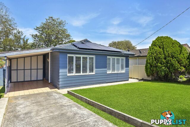 20 Robertson Road KILLARNEY VALE NSW 2261