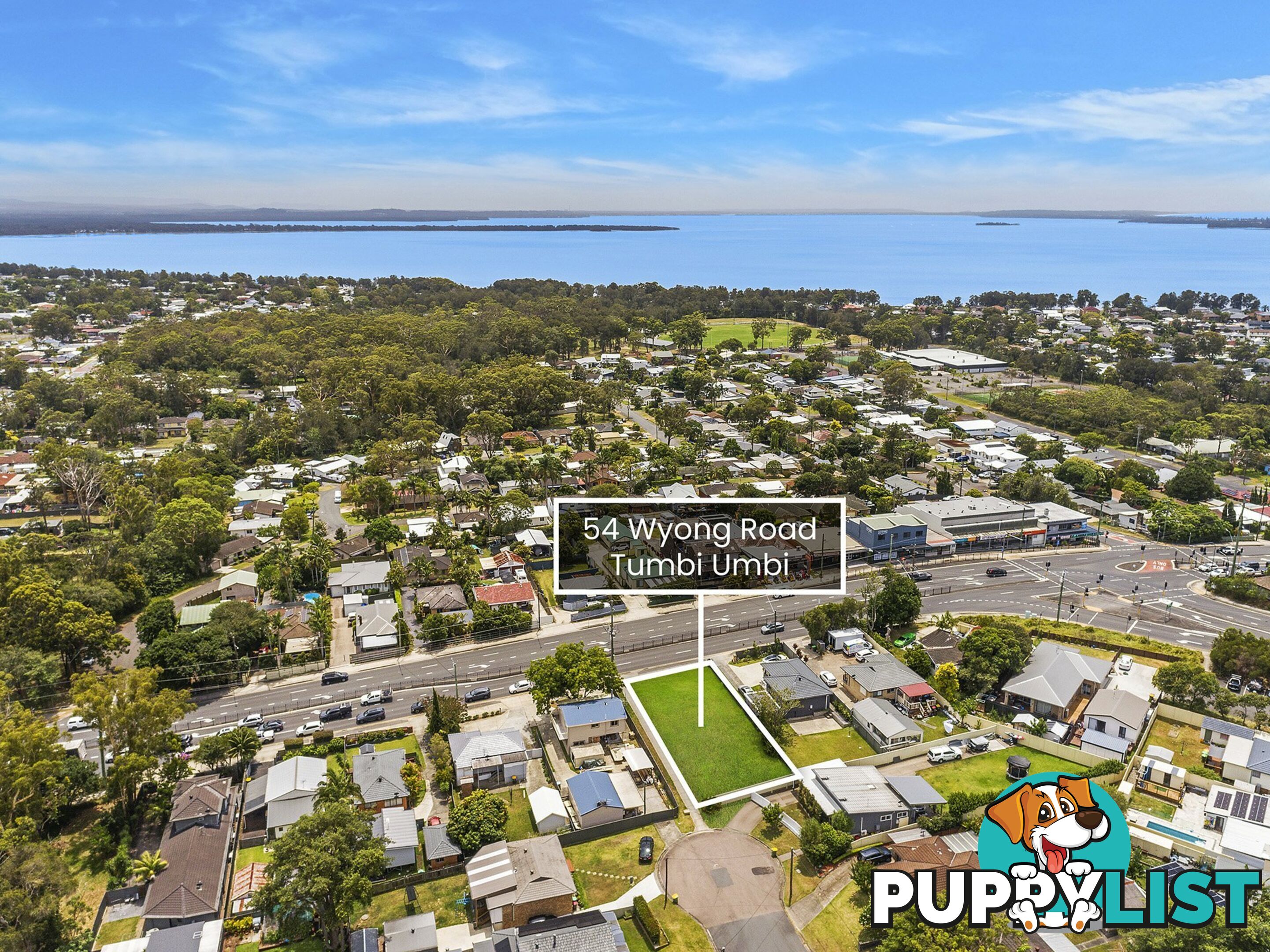 54 Wyong Road TUMBI UMBI NSW 2261