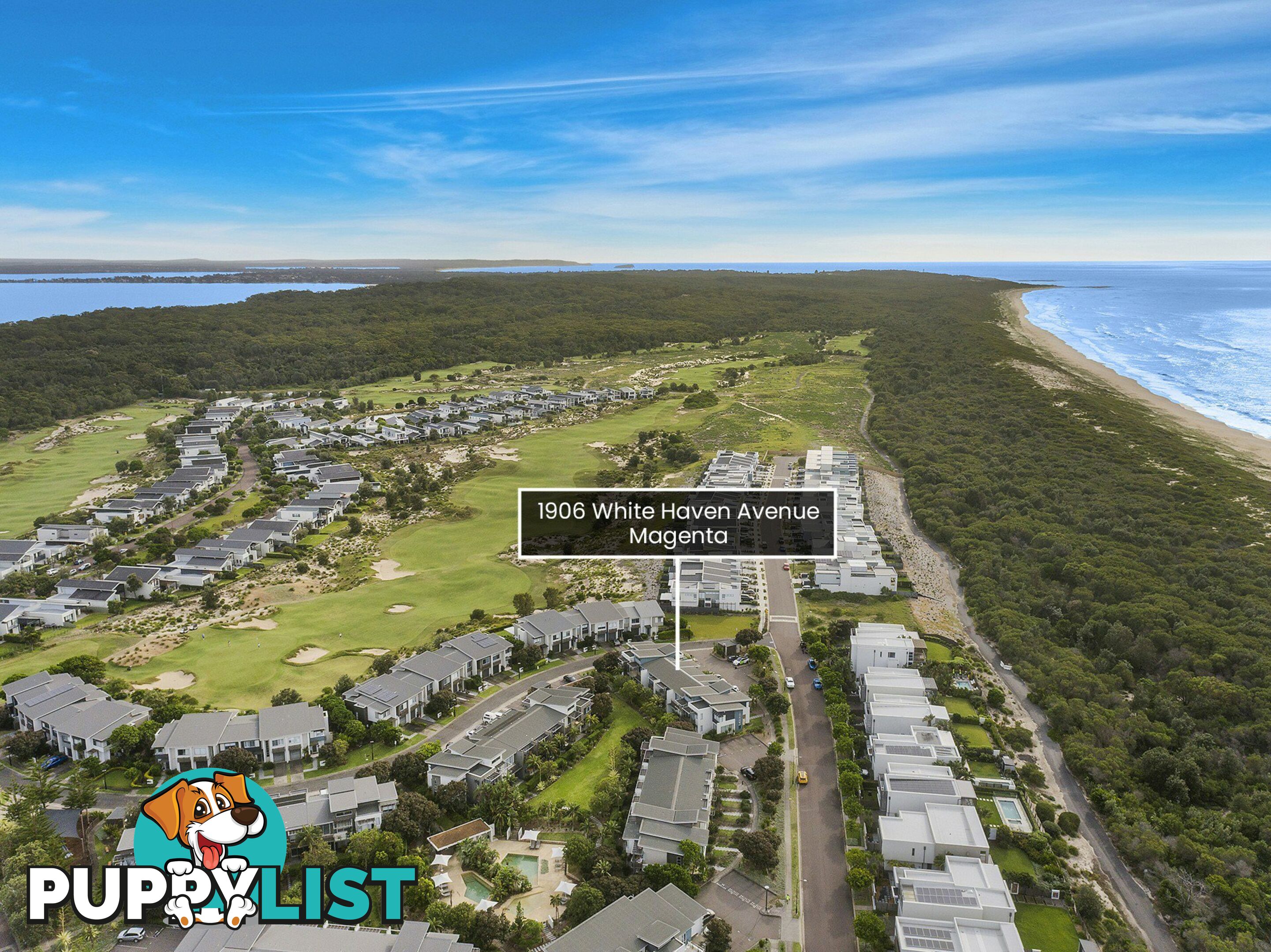 1906 White Haven Avenue MAGENTA NSW 2261