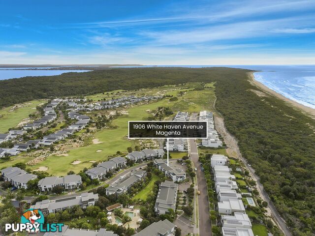 1906 White Haven Avenue MAGENTA NSW 2261