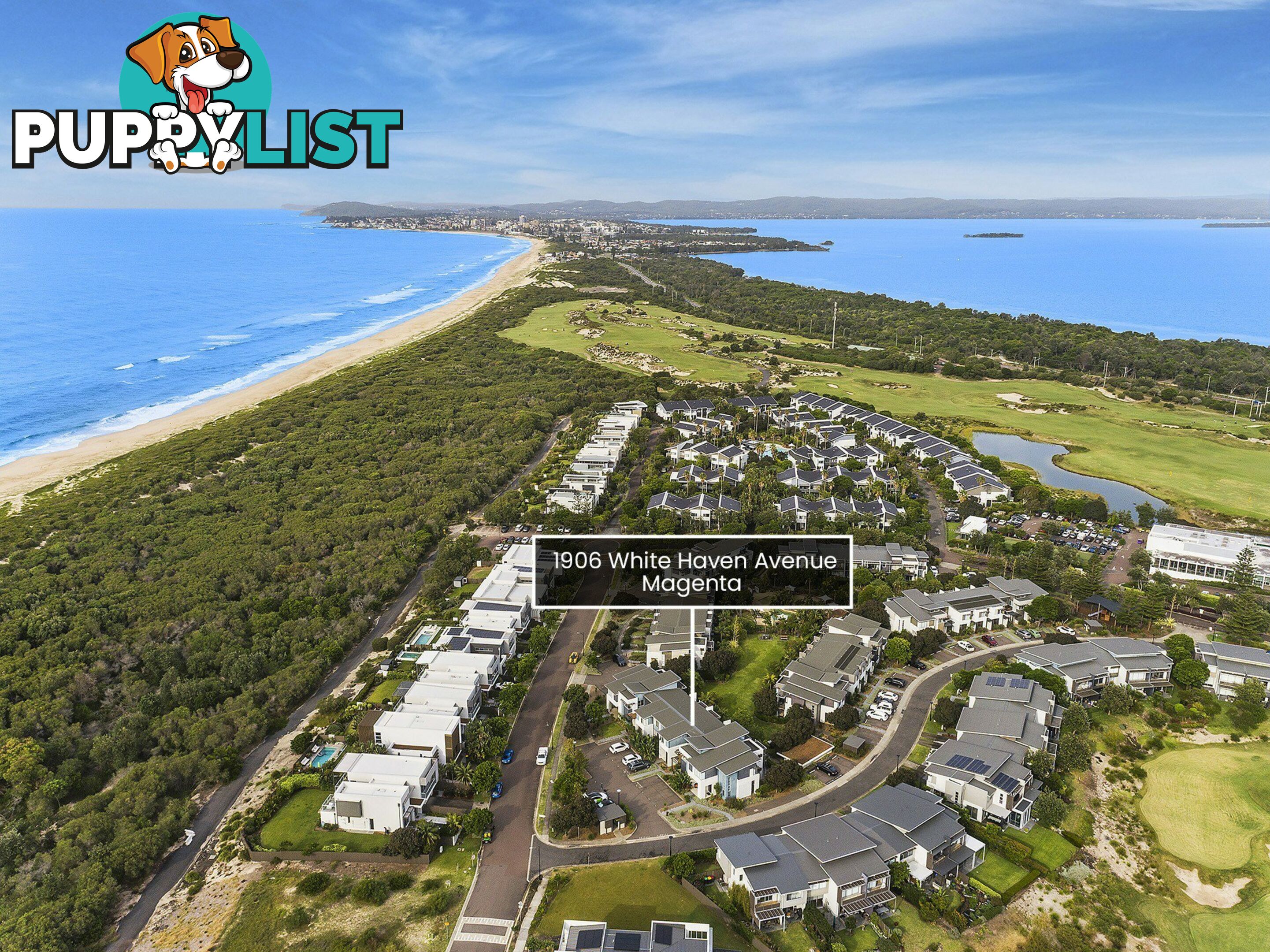 1906 White Haven Avenue MAGENTA NSW 2261