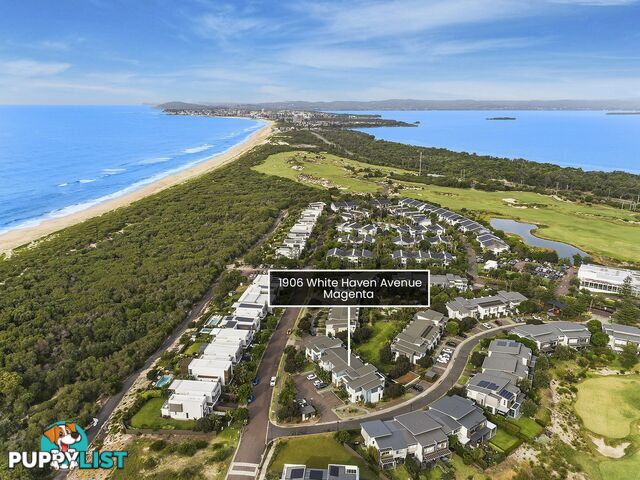 1906 White Haven Avenue MAGENTA NSW 2261