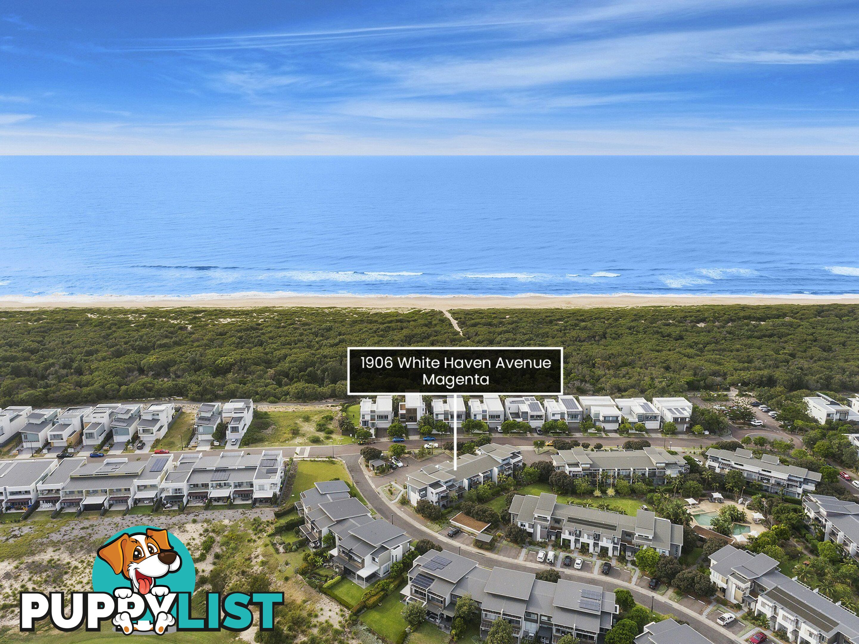 1906 White Haven Avenue MAGENTA NSW 2261