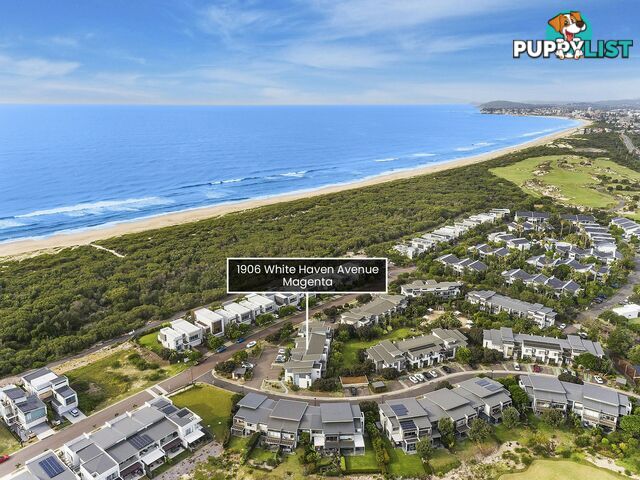 1906 White Haven Avenue MAGENTA NSW 2261