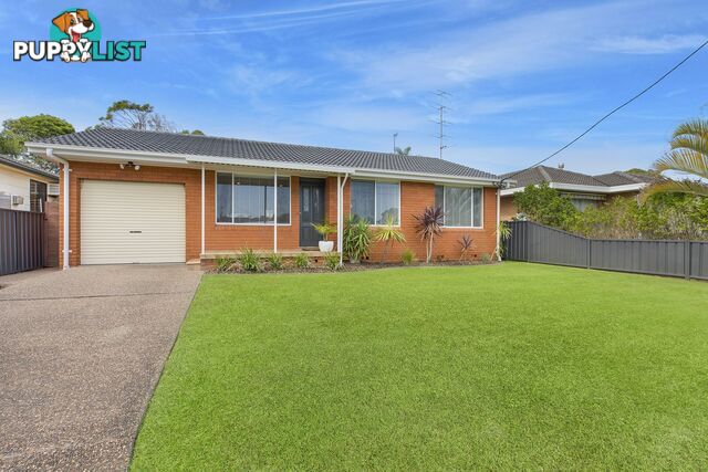 11 George Evans  Rd, KILLARNEY VALE NSW 2261