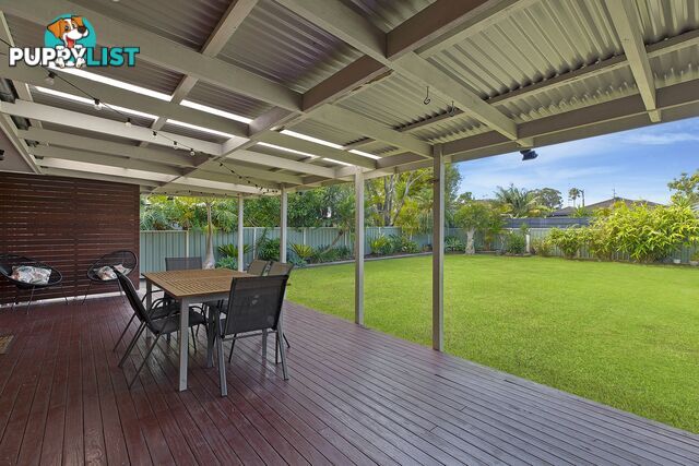 11 George Evans  Rd, KILLARNEY VALE NSW 2261