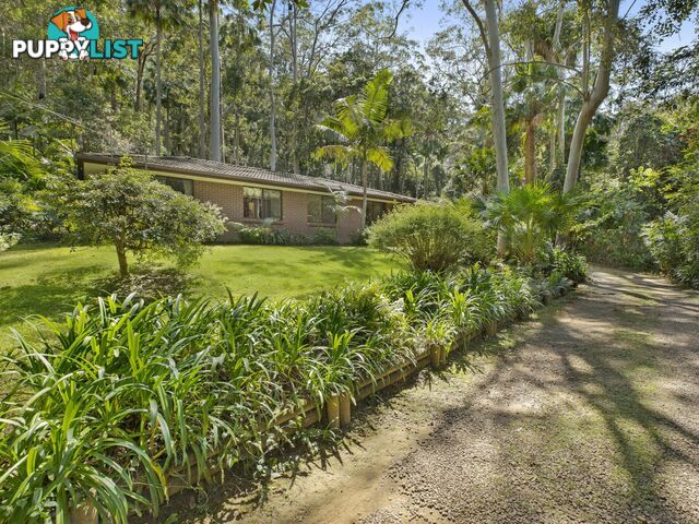 15E Paperbark Close WYOMING NSW 2250