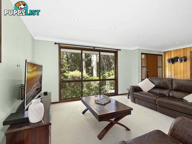 15E Paperbark Close WYOMING NSW 2250