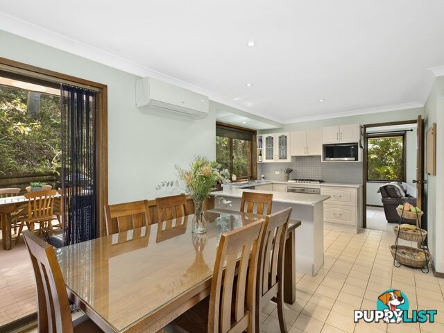 15E Paperbark Close WYOMING NSW 2250