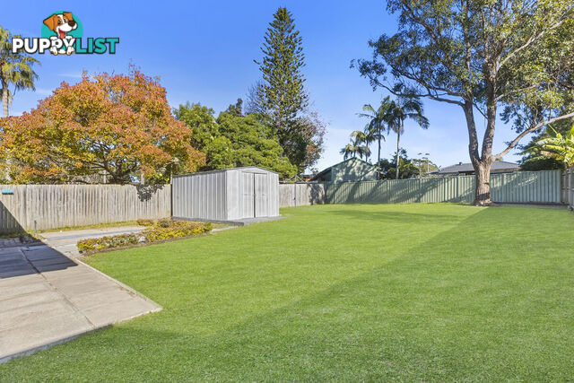 33 South Street KILLARNEY VALE NSW 2261