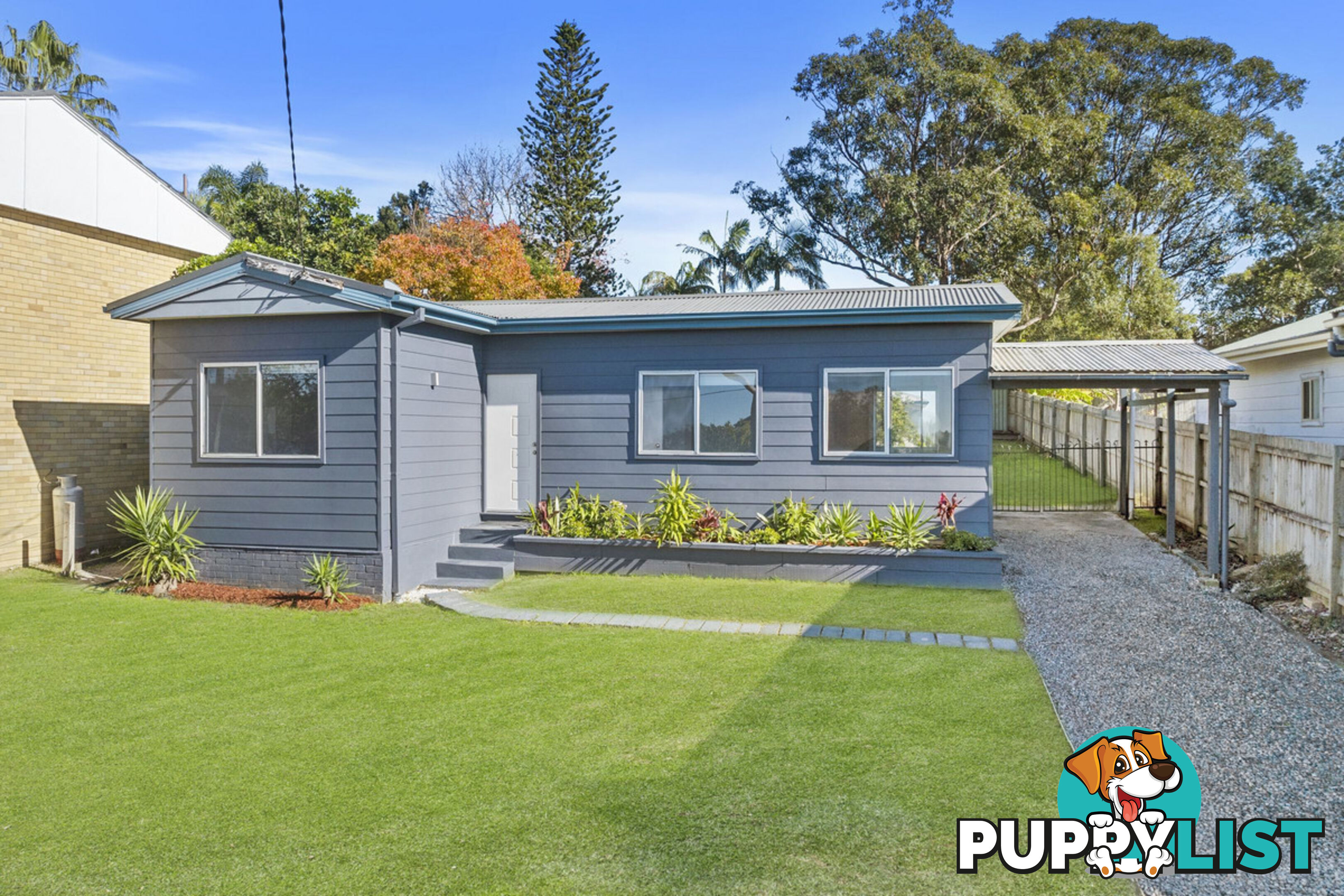 33 South Street KILLARNEY VALE NSW 2261