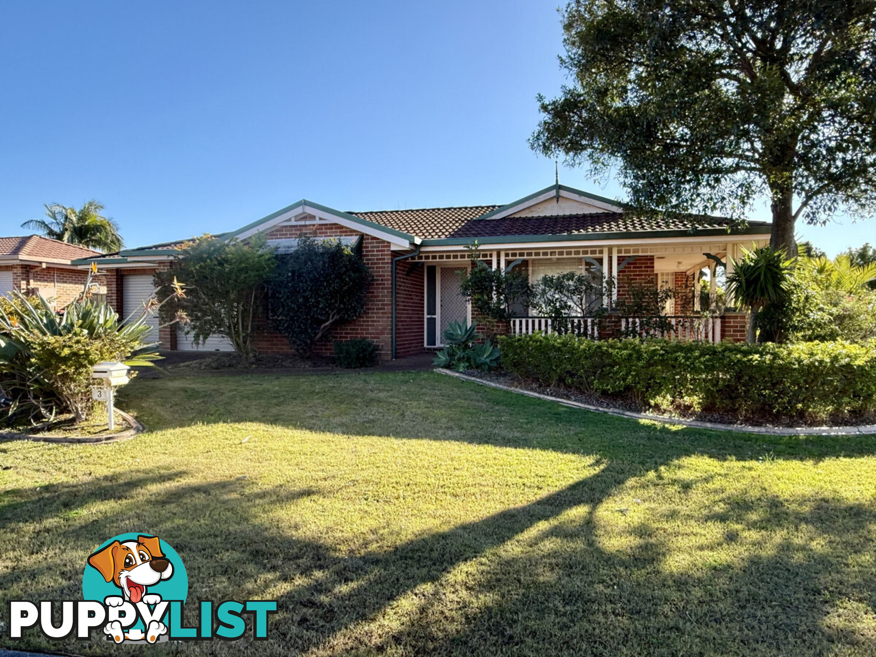 3 Jacana Close TUMBI UMBI NSW 2261