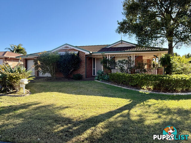 3 Jacana Close TUMBI UMBI NSW 2261