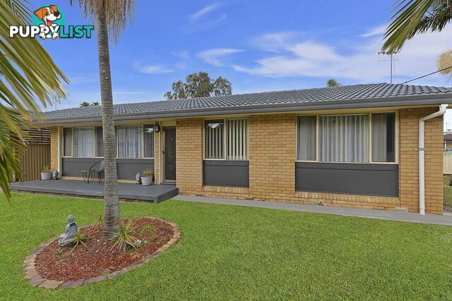 2 Graham Street LONG JETTY NSW 2261