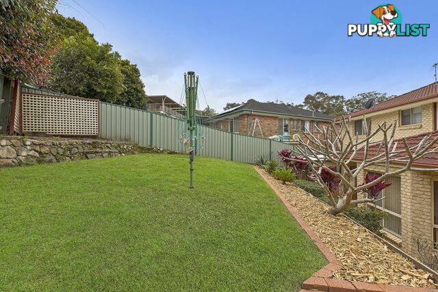 75 Bottlebrush Drive GLENNING VALLEY NSW 2261