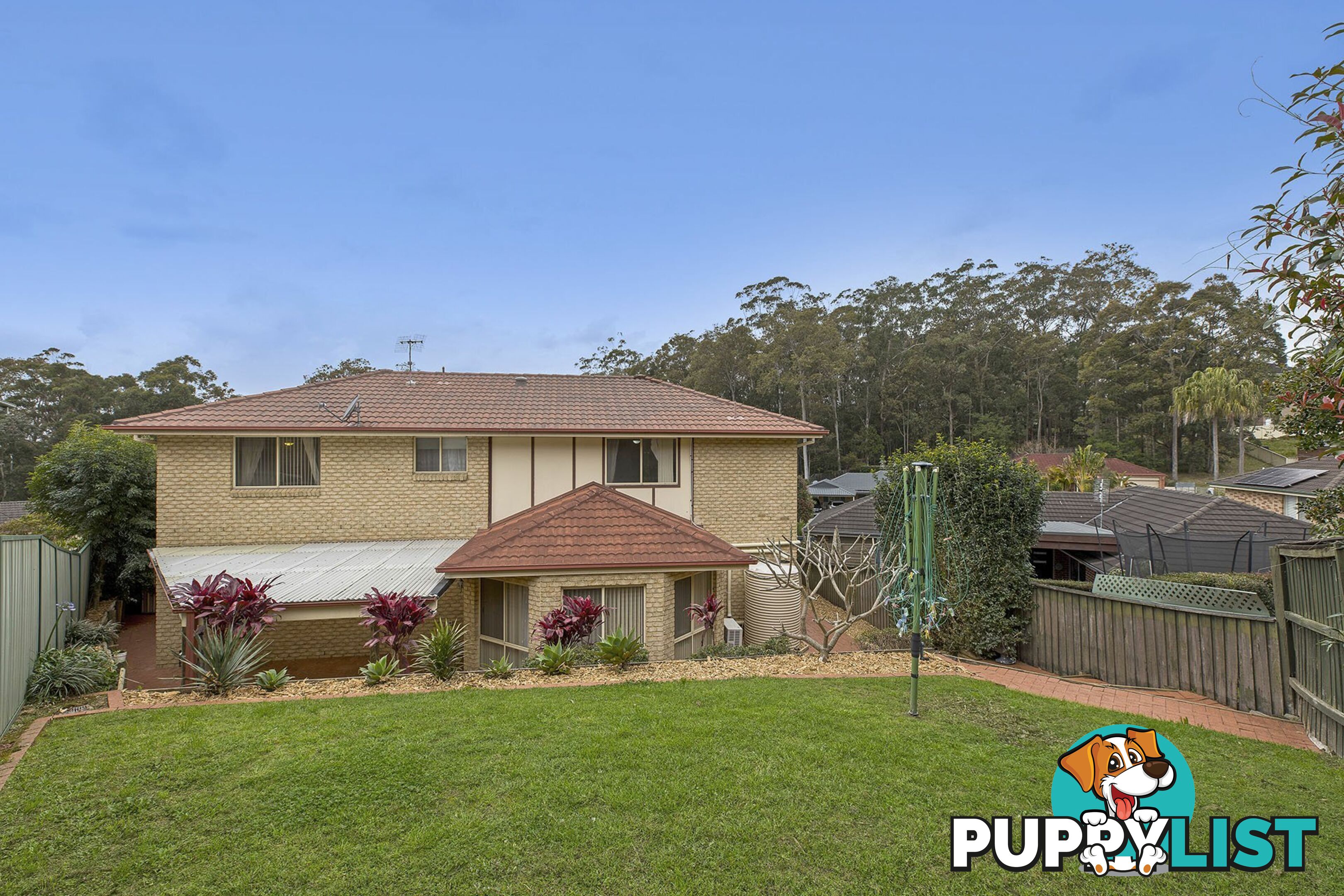 75 Bottlebrush Drive GLENNING VALLEY NSW 2261