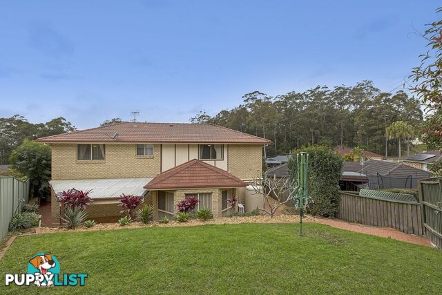 75 Bottlebrush Drive GLENNING VALLEY NSW 2261