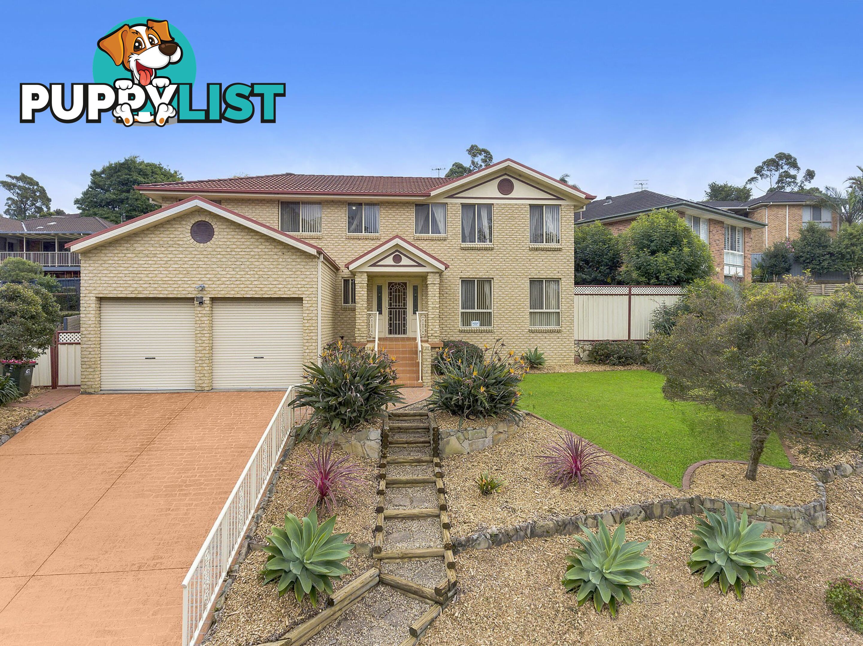 75 Bottlebrush Drive GLENNING VALLEY NSW 2261