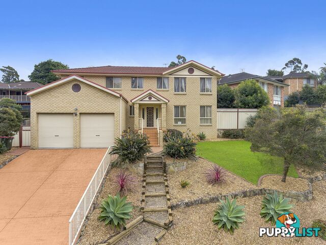 75 Bottlebrush Drive GLENNING VALLEY NSW 2261