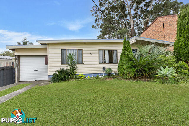 9 Ferndell Way BERKELEY VALE NSW 2261