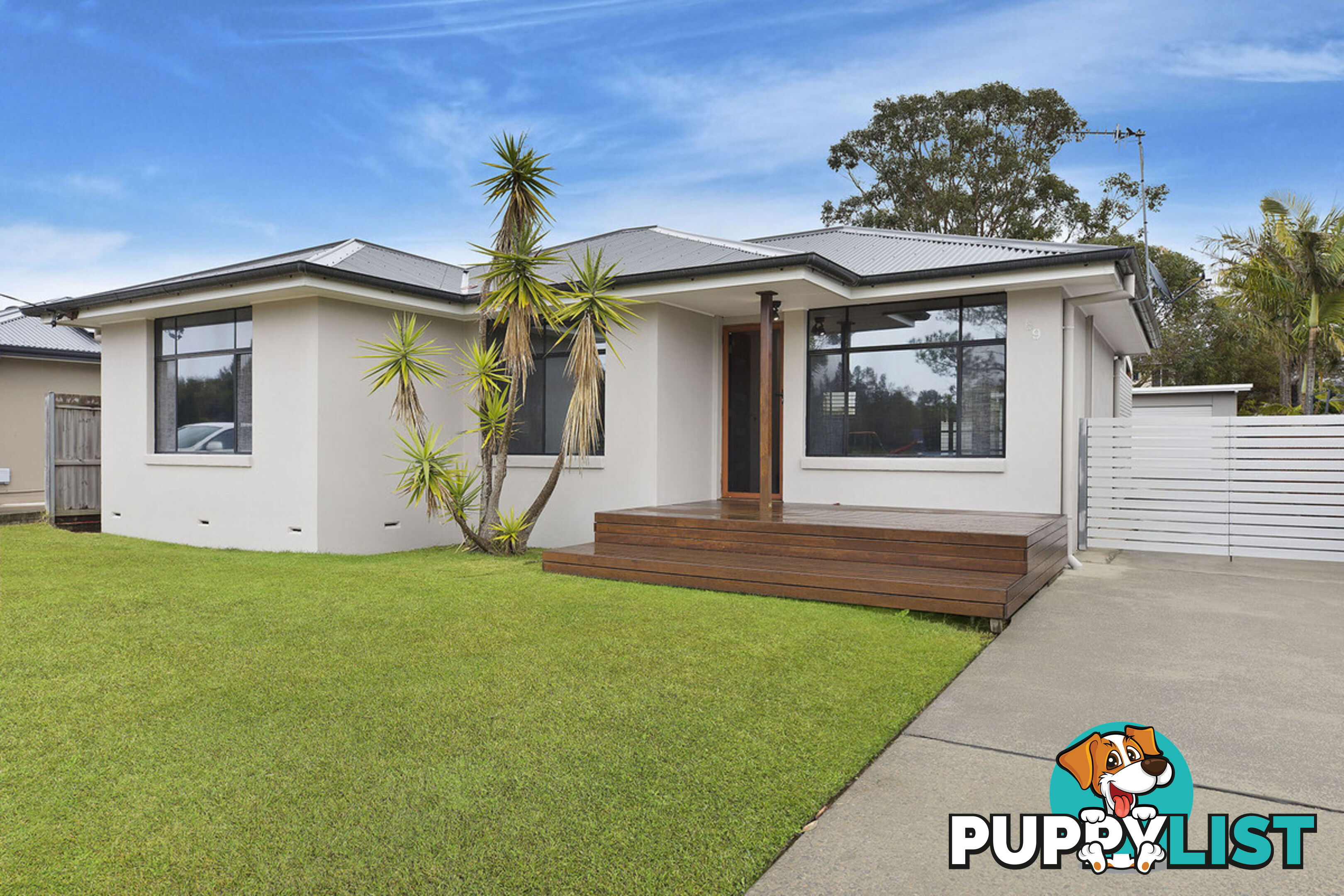 69 Flinders Avenue KILLARNEY VALE NSW 2261