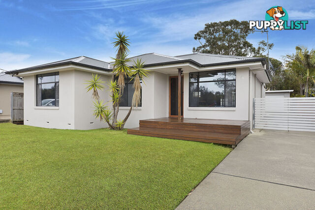 69 Flinders Avenue KILLARNEY VALE NSW 2261