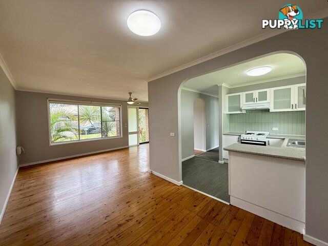 6 Echidna Street BERKELEY VALE NSW 2261