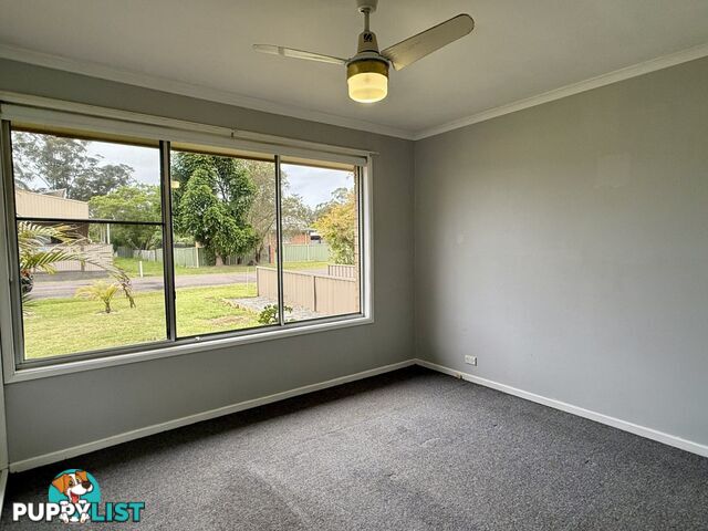 6 Echidna Street BERKELEY VALE NSW 2261