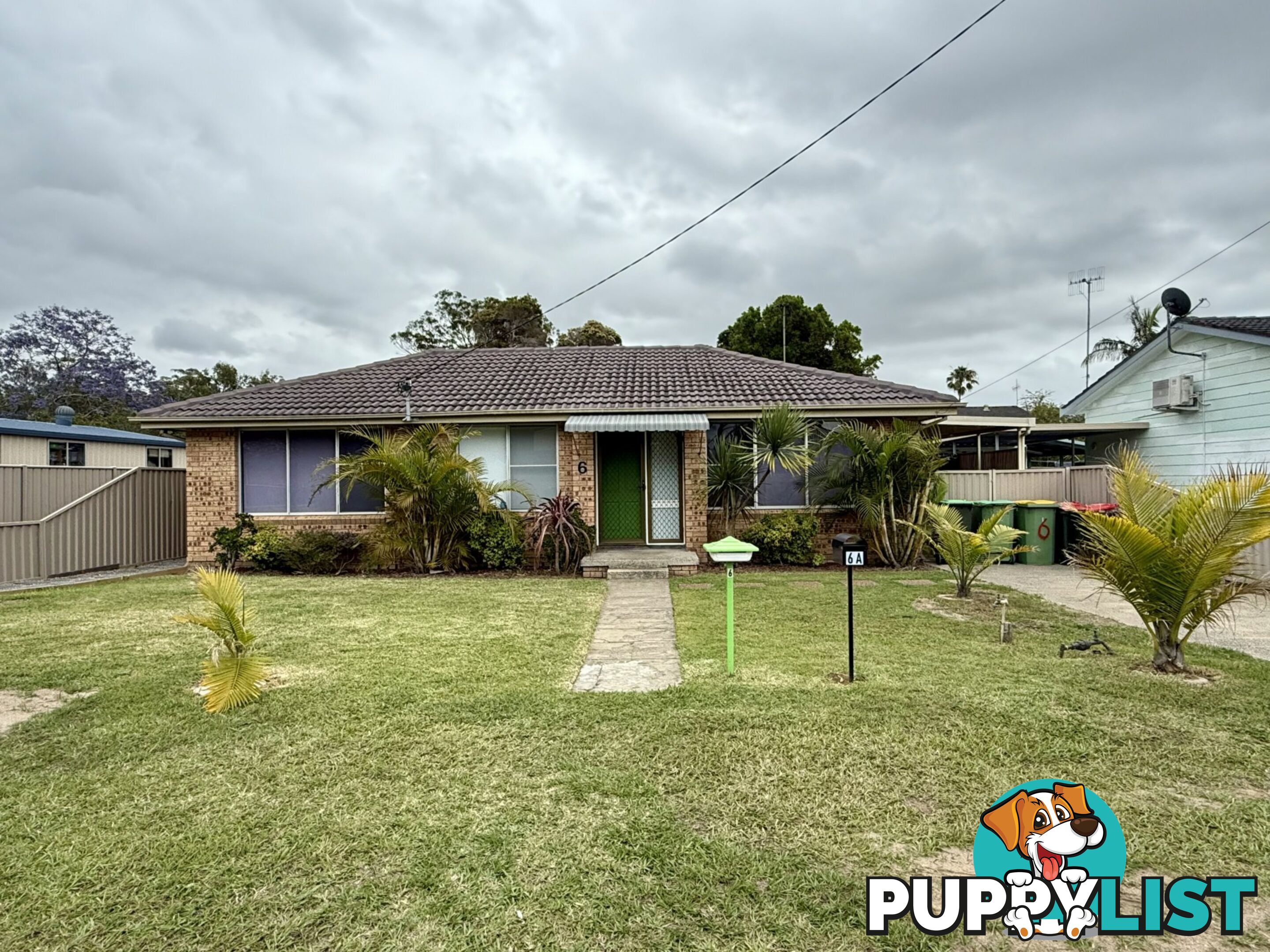 6 Echidna Street BERKELEY VALE NSW 2261