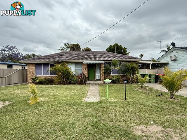 6 Echidna Street BERKELEY VALE NSW 2261