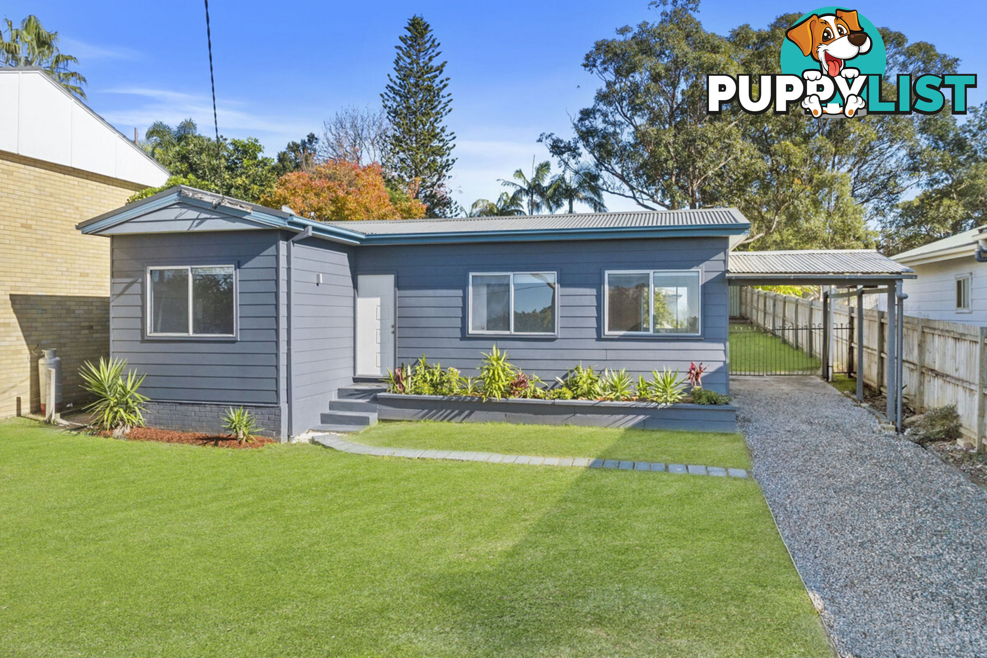 33 South Street KILLARNEY VALE NSW 2261