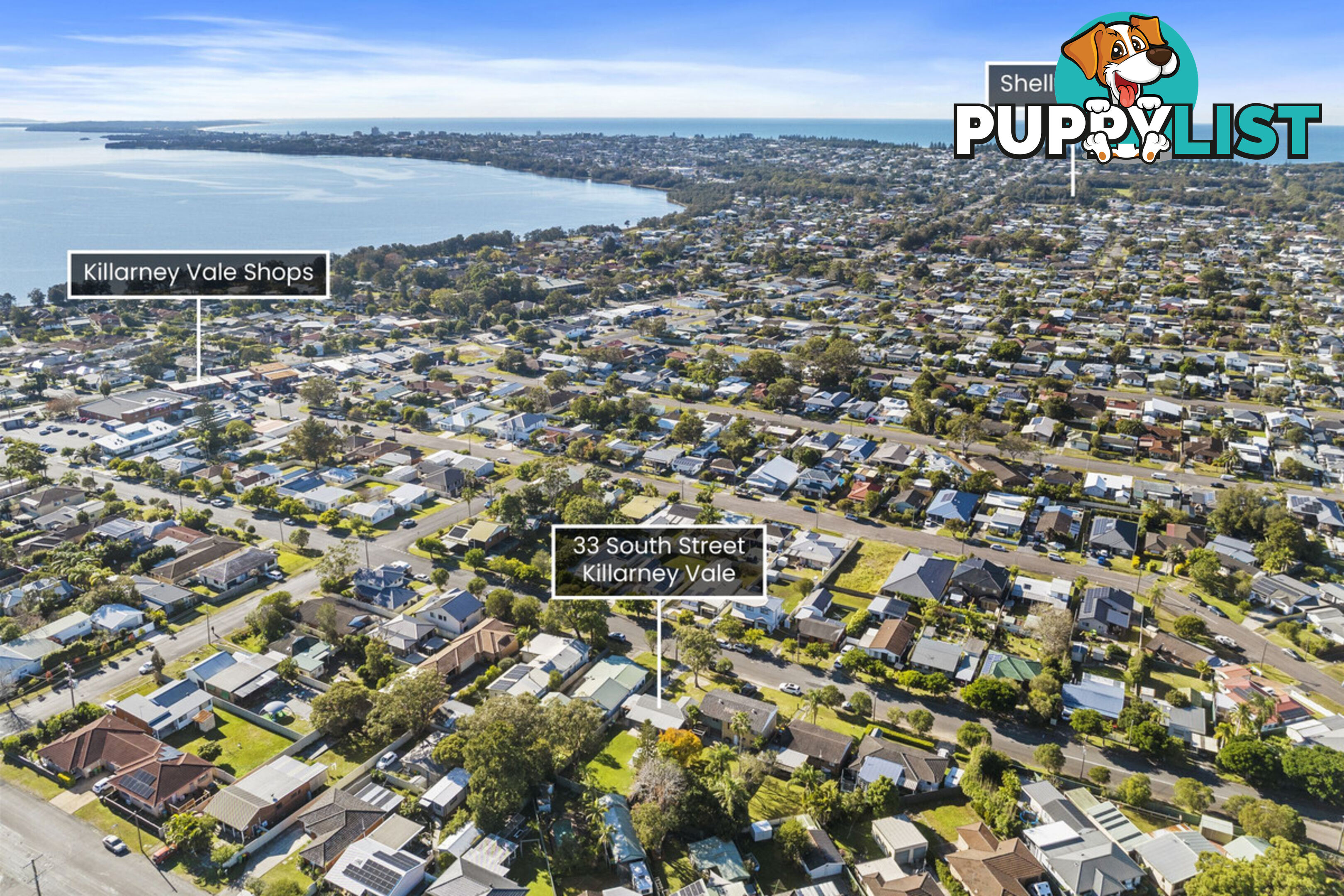 33 South Street KILLARNEY VALE NSW 2261