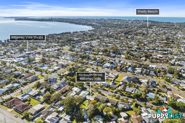 33 South Street KILLARNEY VALE NSW 2261