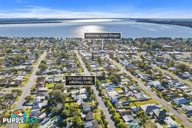 33 South Street KILLARNEY VALE NSW 2261