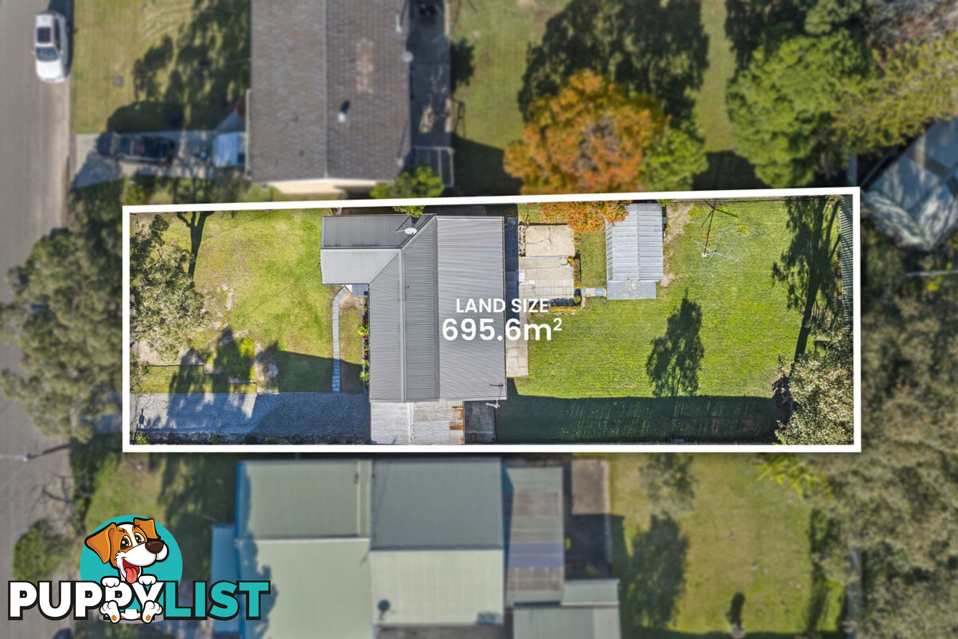 33 South Street KILLARNEY VALE NSW 2261