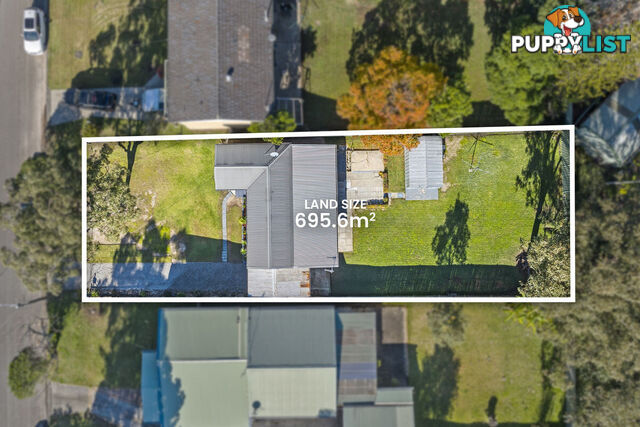 33 South Street KILLARNEY VALE NSW 2261