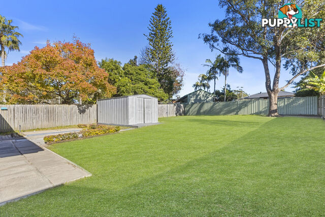 33 South Street KILLARNEY VALE NSW 2261