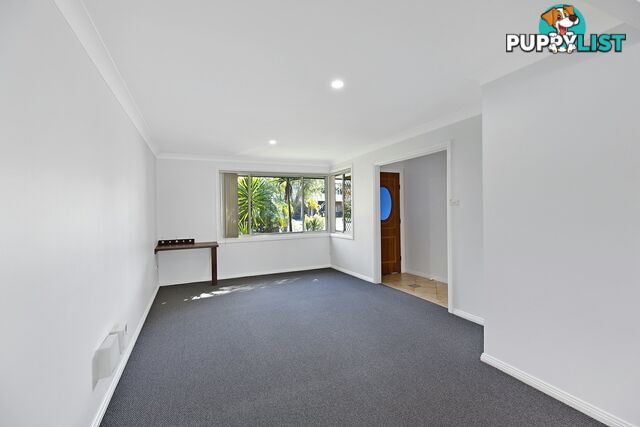 21 Kerry Crescent BERKELEY VALE NSW 2261