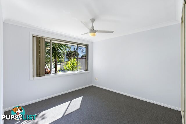 21 Kerry Crescent BERKELEY VALE NSW 2261