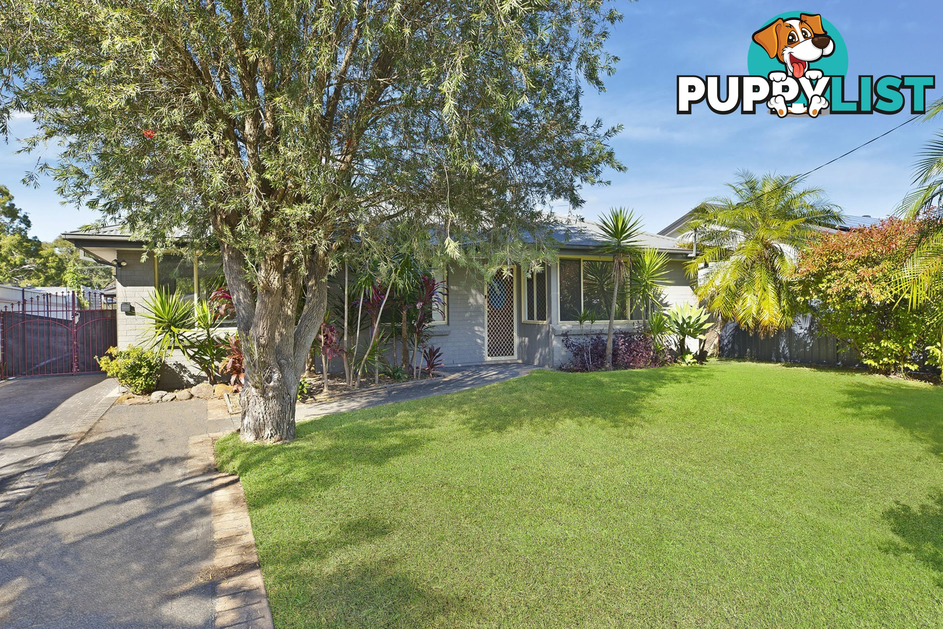 21 Kerry Crescent BERKELEY VALE NSW 2261