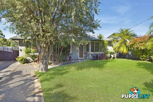 21 Kerry Crescent BERKELEY VALE NSW 2261