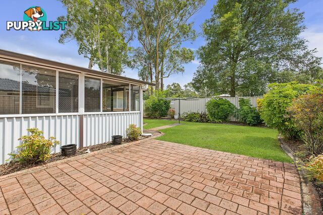 27 James Watt Drive CHITTAWAY BAY NSW 2261